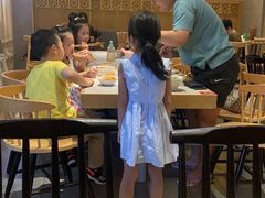 大堂-陈家生煎(世茂双子塔店)