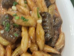 -农家小院(朱雀桥店)