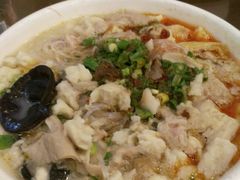 -春发生饭店·非遗(南院门店)