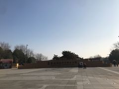 -盘龙城国家考古遗址公园