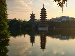 -桂林两江四湖景区