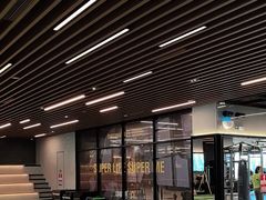 -燃坊JEN ACTIVE游泳健身中心·深圳前海JEN酒店