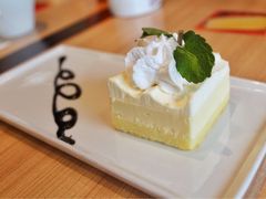 -必胜客(唐延店)