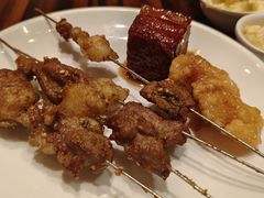 -河北宾馆·香溢自助餐(裕华店)