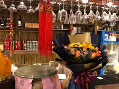 -花溪雨·森林餐厅(石基店)