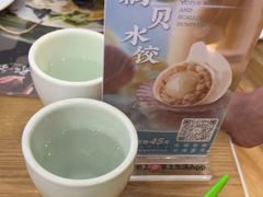 -船歌·鱼水饺青岛菜(枫蓝国际购物中心店)