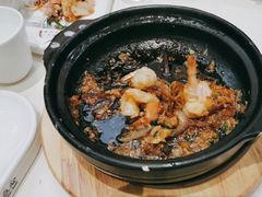 -蔡澜点心·粤菜(月星环球港店)