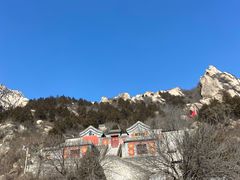 -北京凤凰岭