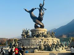 -华清宫景区
