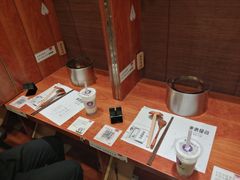 -独食火锅·半米屋台(直营总店)