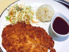 王炸猪排-韩香福脊骨汤锅(上杭路店)