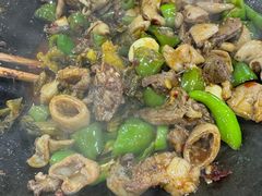 -张氏父子常德肠子馆(红星总店)