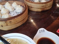 -四季春(美食街店)