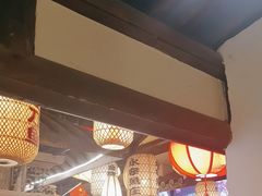 -永安水煮活鱼·仪征土菜院子