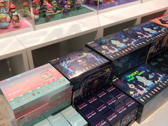 -泡泡玛特POPMART(崇文门国瑞城店)