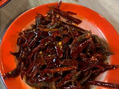 -李叔叔虾蟹大排档(青羊店)