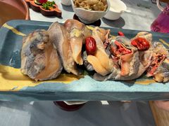 -慢丽江·云南野生菌土鸡锅(付家庄店)