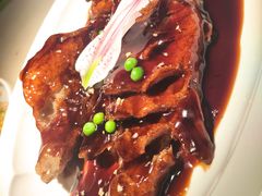 西湖酥醋鱼-桂满陇-十里风荷(合生汇店)