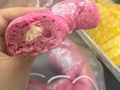 -BROAD面包路·欧式面包(龙湖时代C馆店)