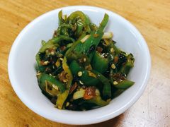 辣椒-太师餐饮(人民店)