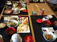 -琴寿司居酒屋(软件园店)