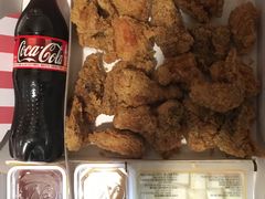 -NENE Chicken(莲洞店)