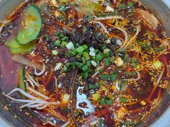 -蓉城西二道无名冒菜(西二道街店)