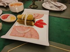 -老俄楼西餐厅(邮政街店)