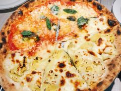 -Primo·丽莫意大利窑烤披萨