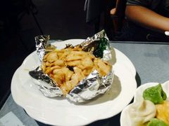 android_upload_pic-天厨妙香素食餐厅(清华店)