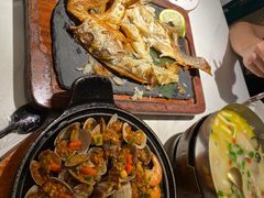 -相遇·川湘融合菜(金坛吾悦广场店)