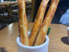 -蜀宴小调·精致家常菜(科华店)