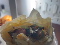 -阿姨卷饼(平凉路店)