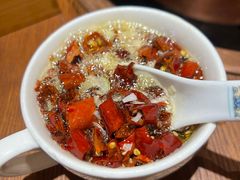 -北京老门框爆肚涮肉馆(凤城六路店)