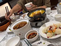 -小菜园新徽菜(宜兴八佰伴店)