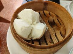 蜜汁叉烧包-鹅冠港式茶餐厅(来福士店)