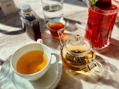 -The Rug Cafe(王府中环店)