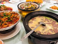 -马旺子酒楼