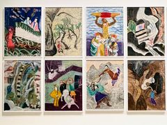-上海当代艺术博物馆