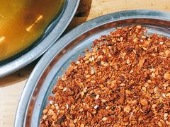 -乐山长药老地方油炸串串(峨眉四中店)