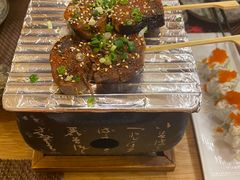 -樱の千渡日式料理·铁板烧•烧鸟(金盛田广场店)