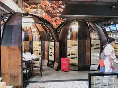 -田趣园长沙菜(天安云谷店)