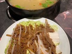 -盡膳口福·百年汤方火锅(科华北路店)