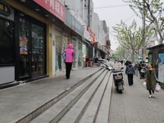 -东方眼镜(凉城路店)