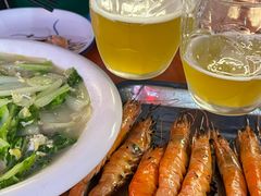 -老大连路特色烧烤(基隆路店)