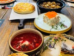 -卢布里西餐厅(总店)