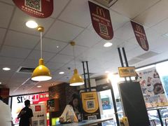 -麦当劳(无锡永乐店)