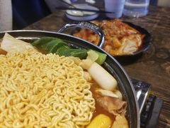 芝士锅-泰好吃芝士年糕火锅(独墅湖店)