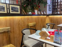 -山海菜馆·海肠捞饭·青岛菜(栈桥店)