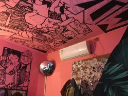 点击看大图 -MDZ STORE·TATTOO·耳饰